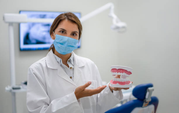 Best Chipped Tooth Repair Near Me  in Bromley, KY