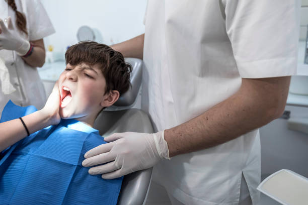 Best Emergency Gum Pain Relief  in Bromley, KY